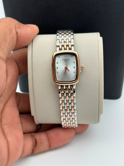 Tissot Women METAL
