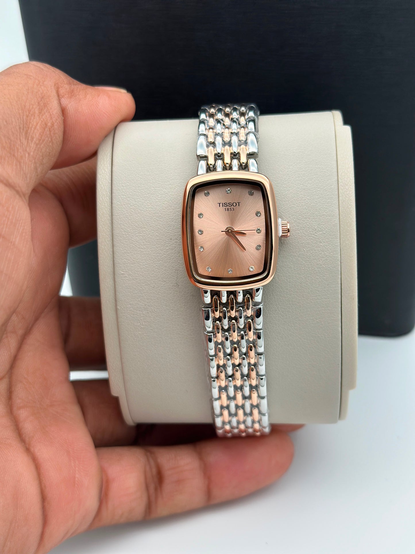 Tissot Women METAL