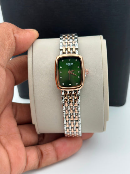 Tissot Women METAL