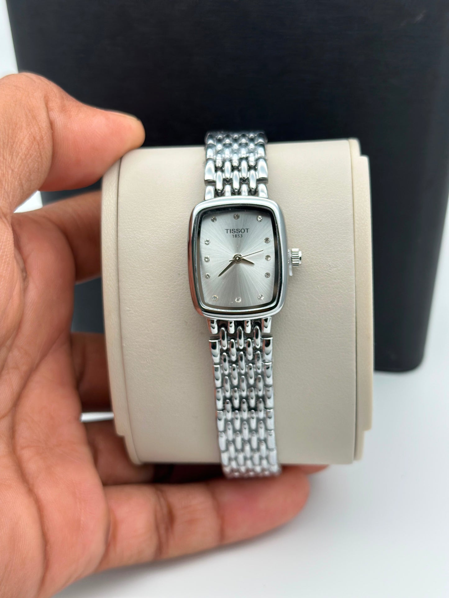 Tissot Women METAL