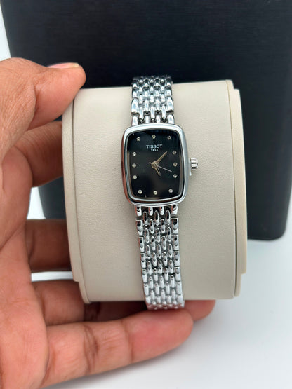 Tissot Women METAL