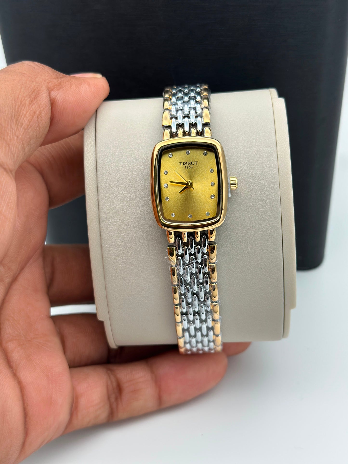 Tissot Women METAL
