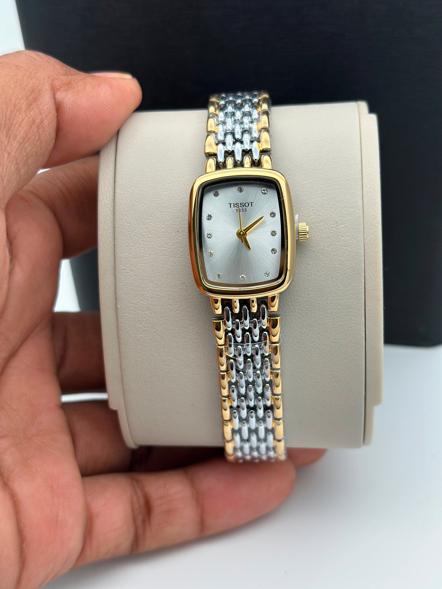 Tissot Women METAL