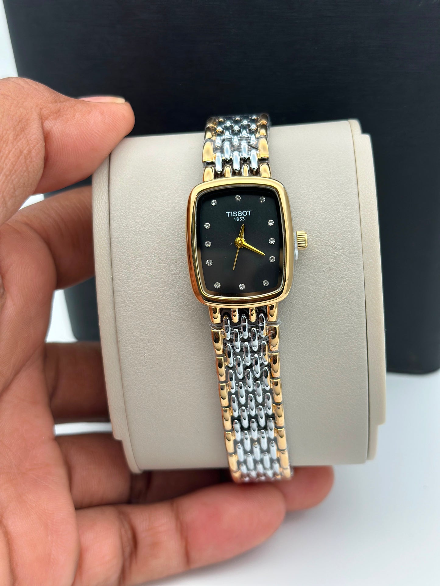 Tissot Women METAL