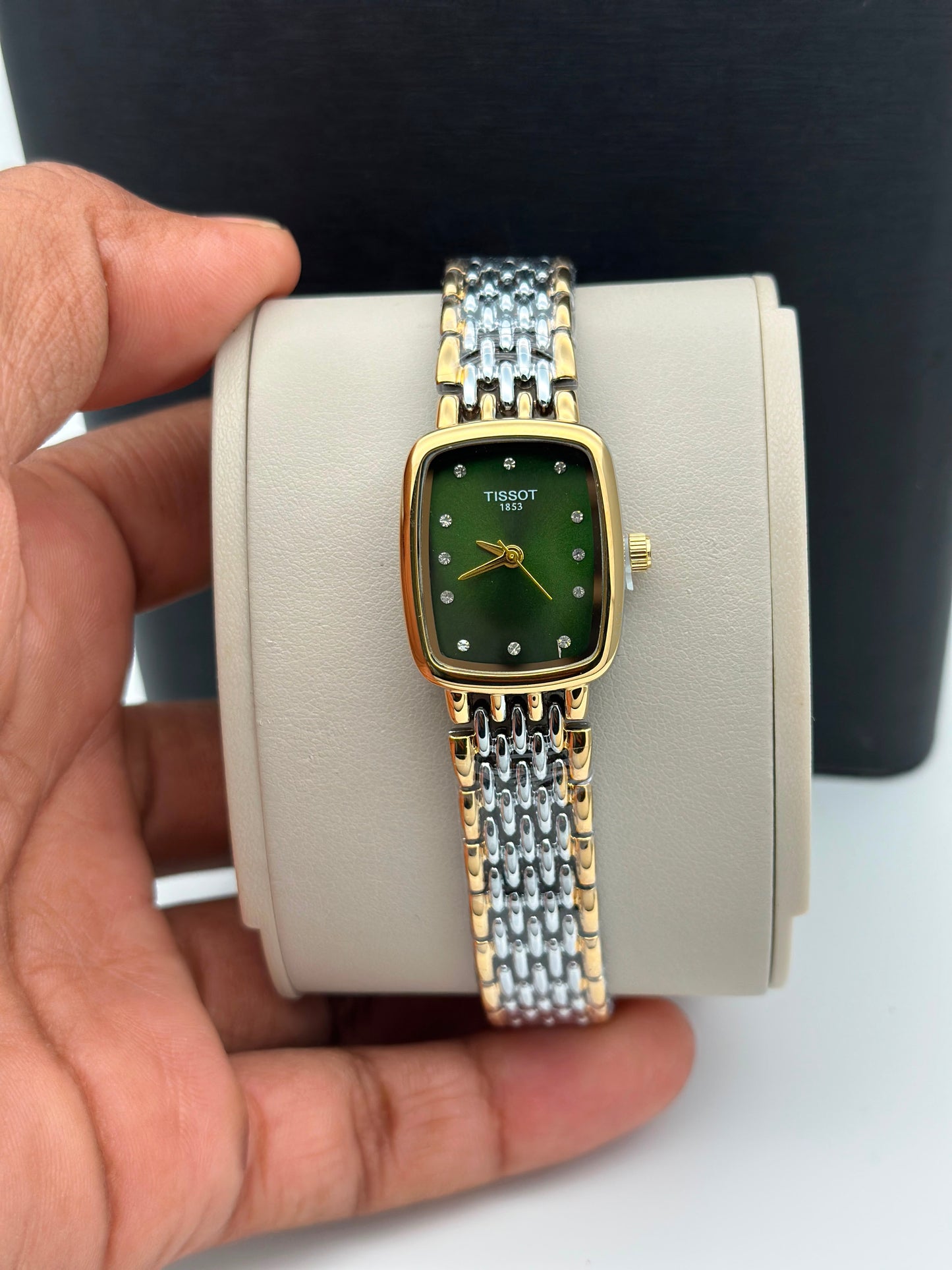 Tissot Women METAL