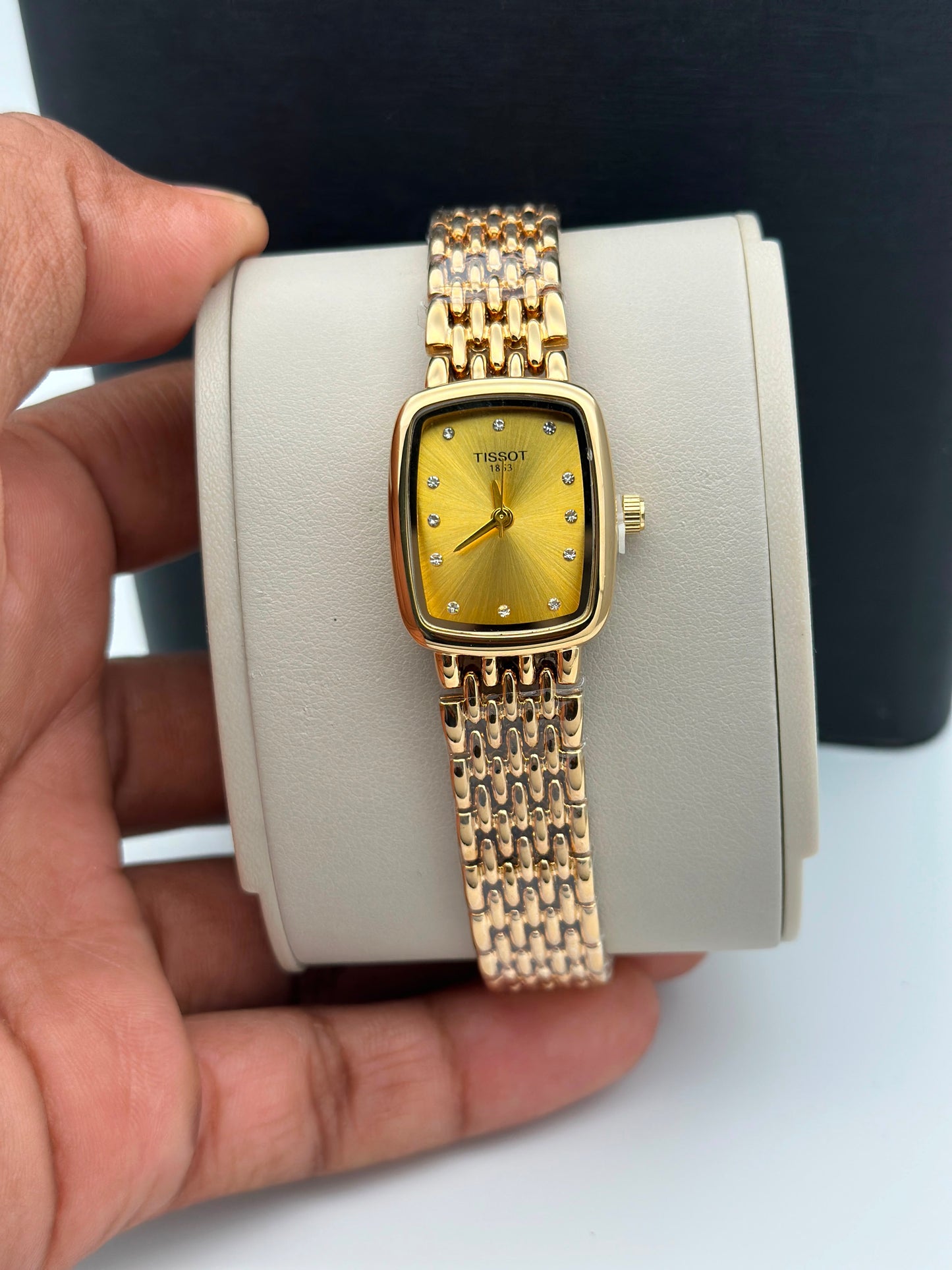 Tissot Women METAL