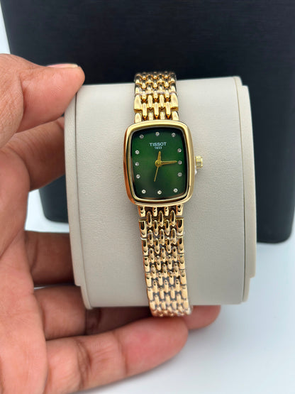Tissot Women METAL