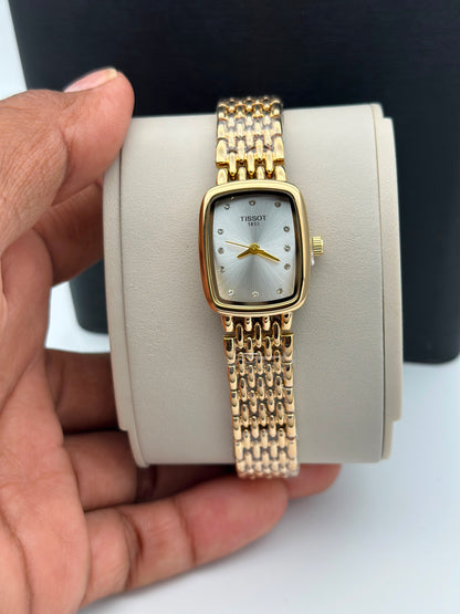 Tissot Women METAL