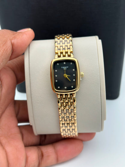 Tissot Women METAL