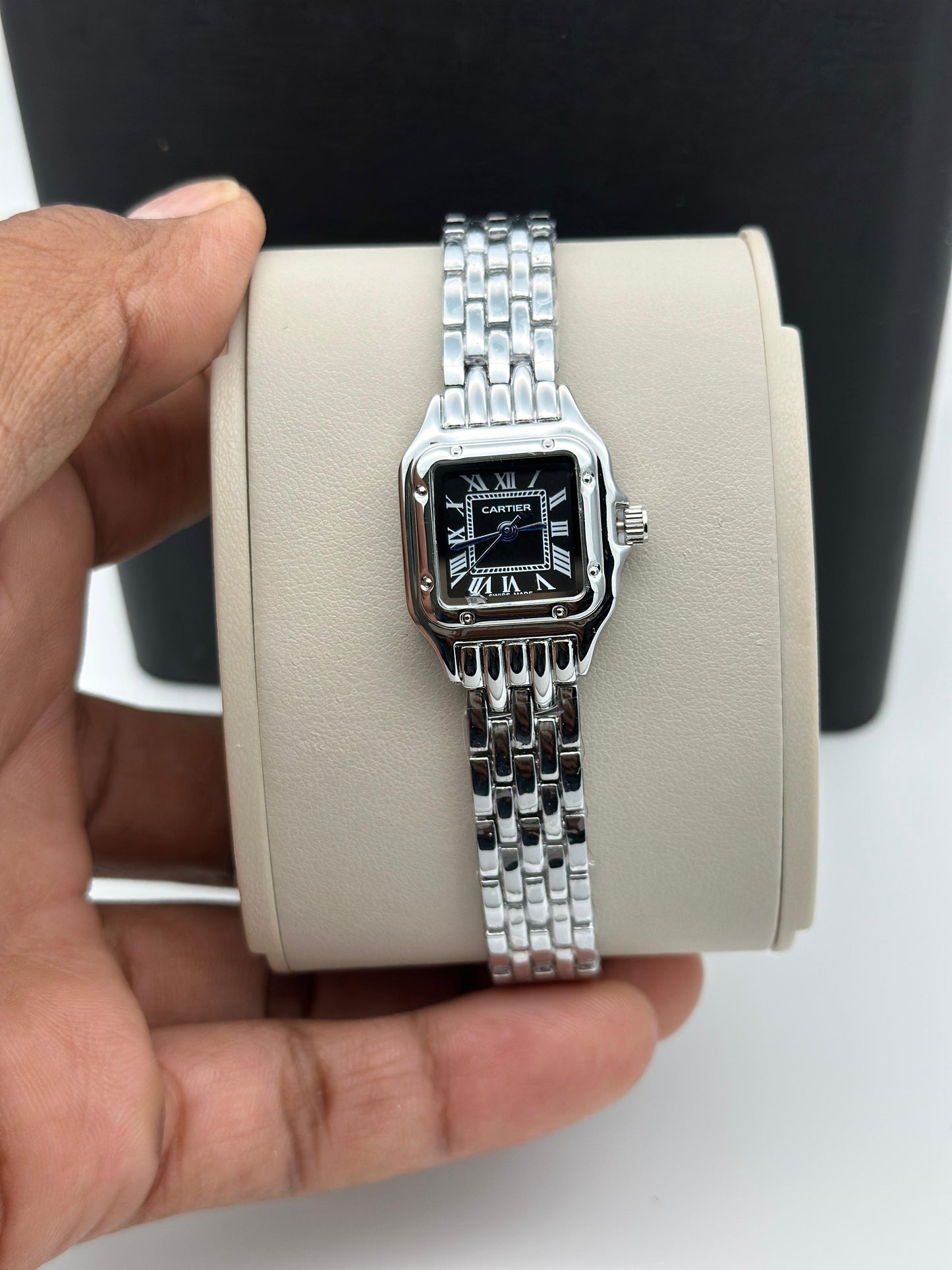 CARTIER LADIES