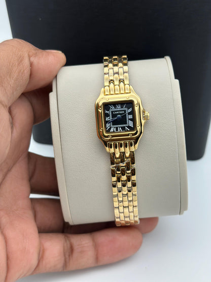 CARTIER LADIES