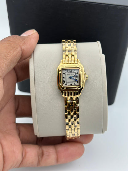 CARTIER LADIES