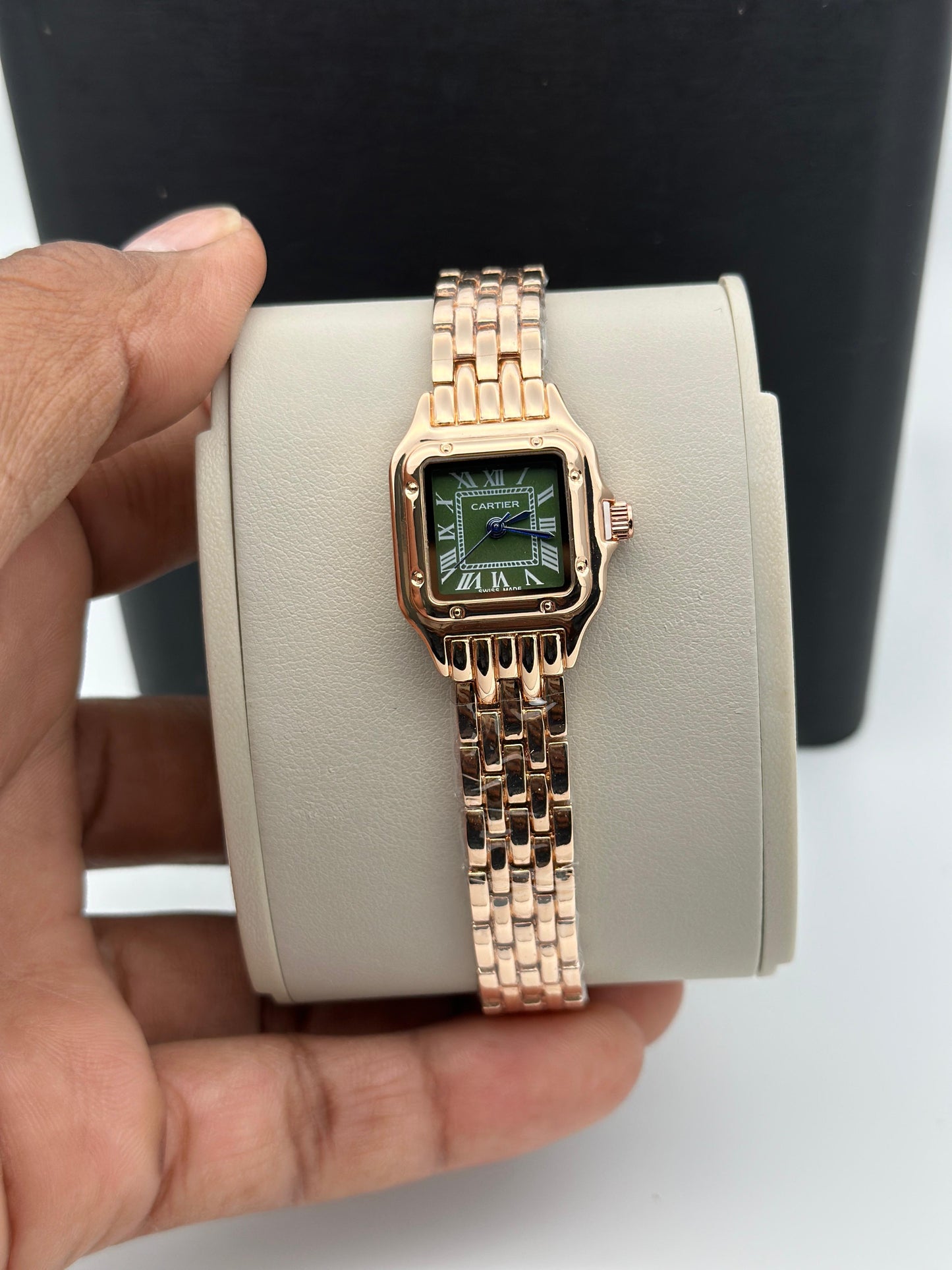 CARTIER LADIES