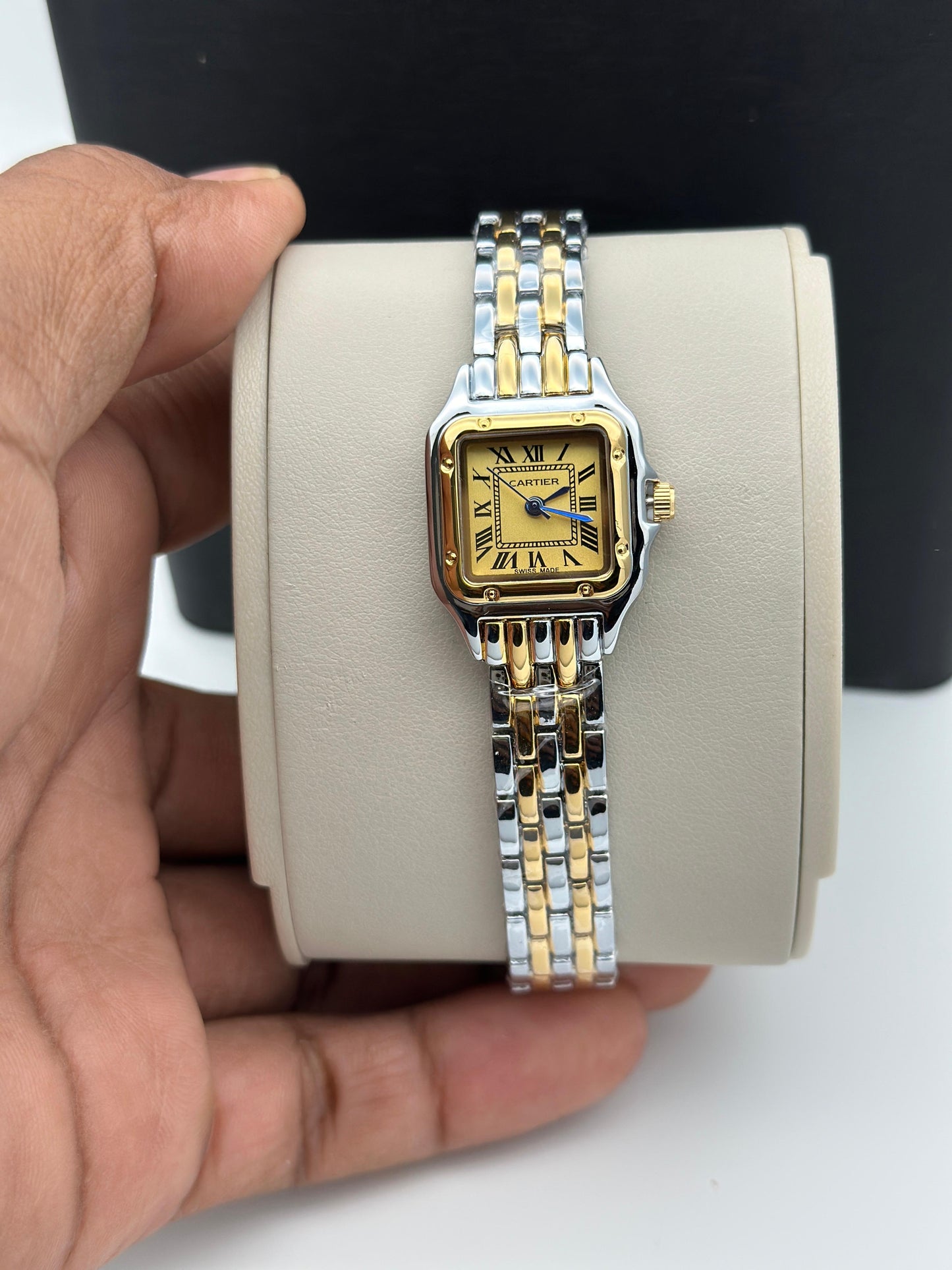 CARTIER LADIES