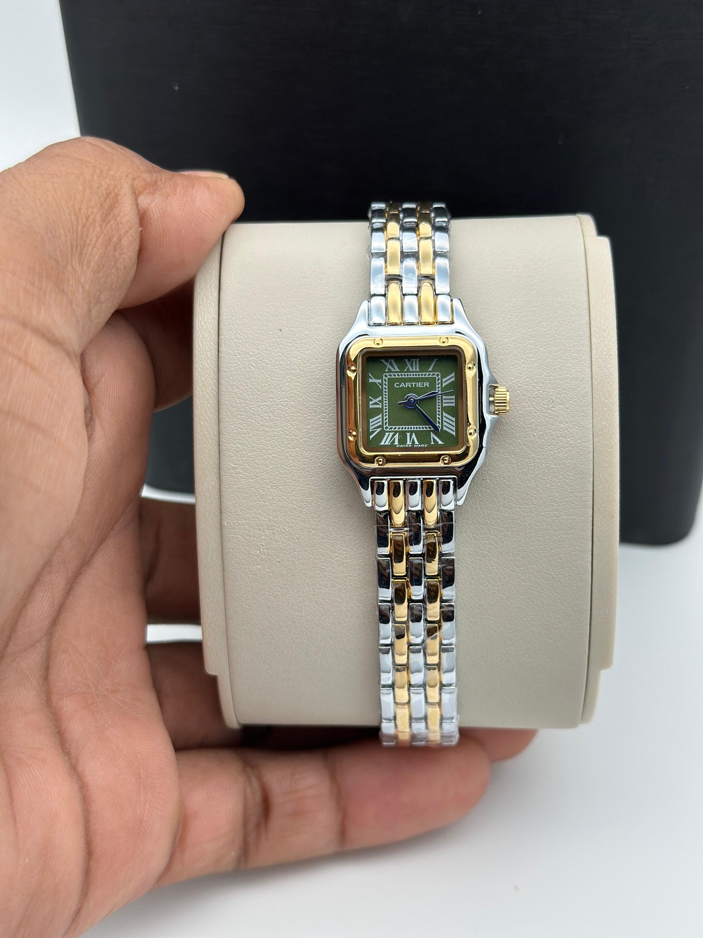 CARTIER LADIES