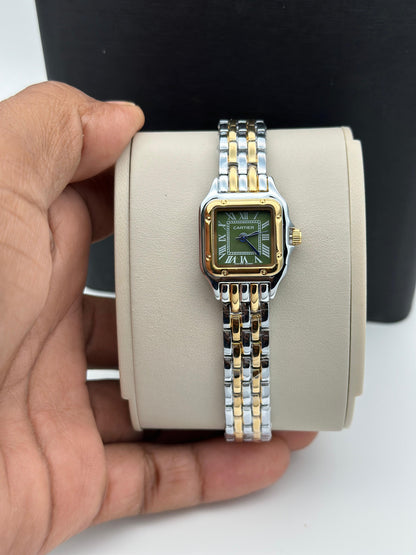 CARTIER LADIES