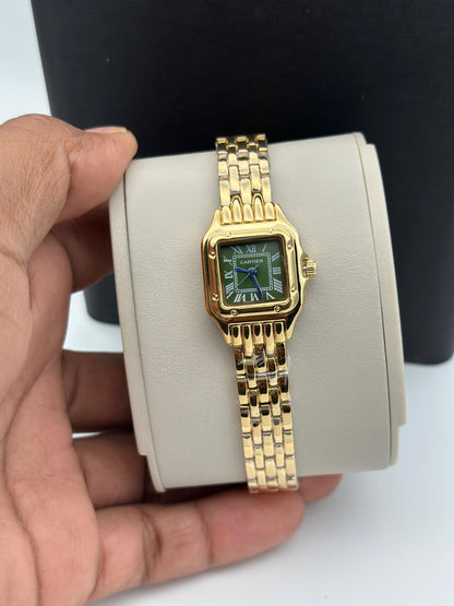 CARTIER LADIES