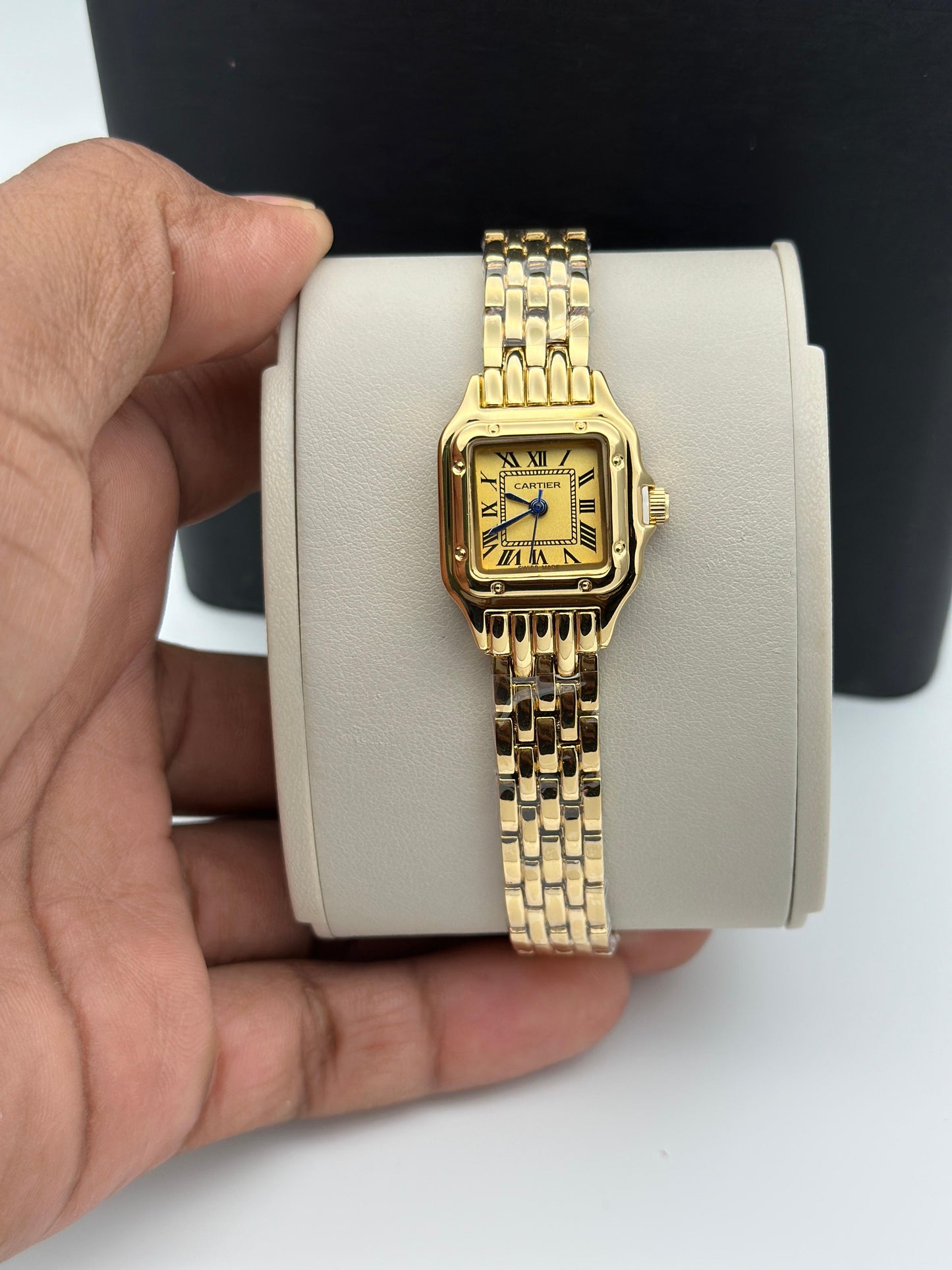 CARTIER LADIES