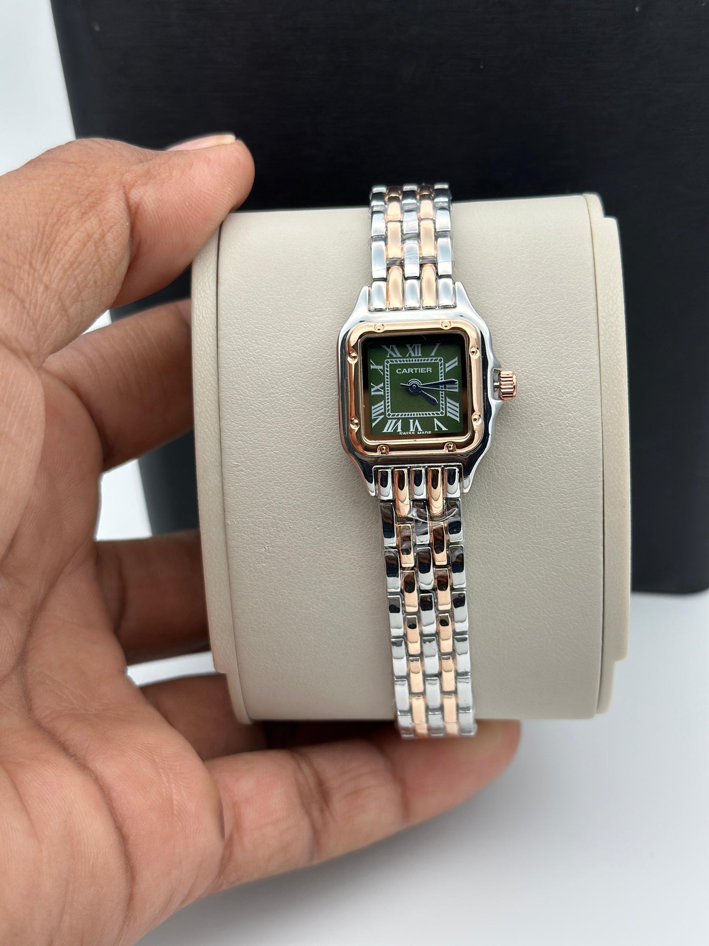 CARTIER LADIES
