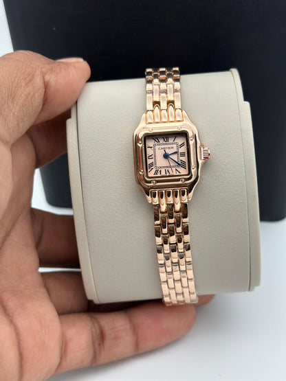 CARTIER LADIES