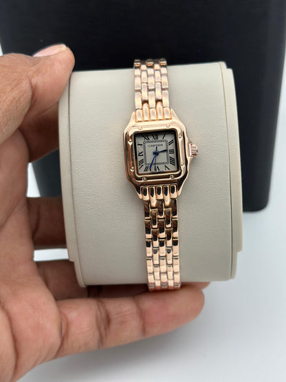 CARTIER LADIES