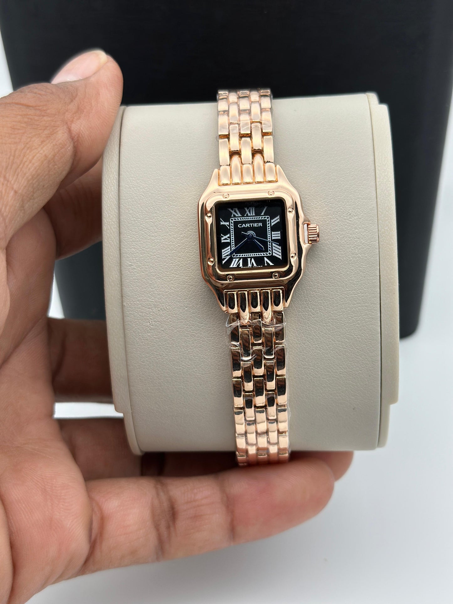CARTIER LADIES