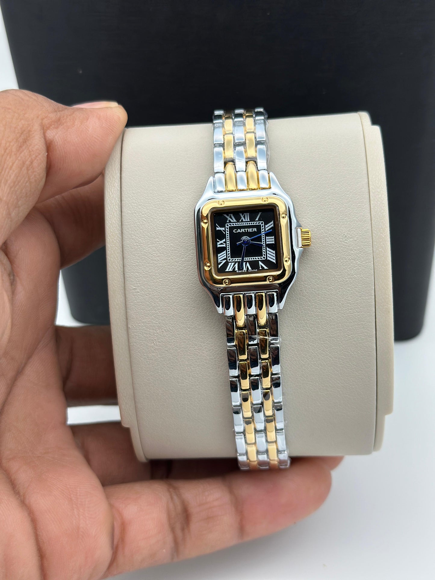 CARTIER LADIES