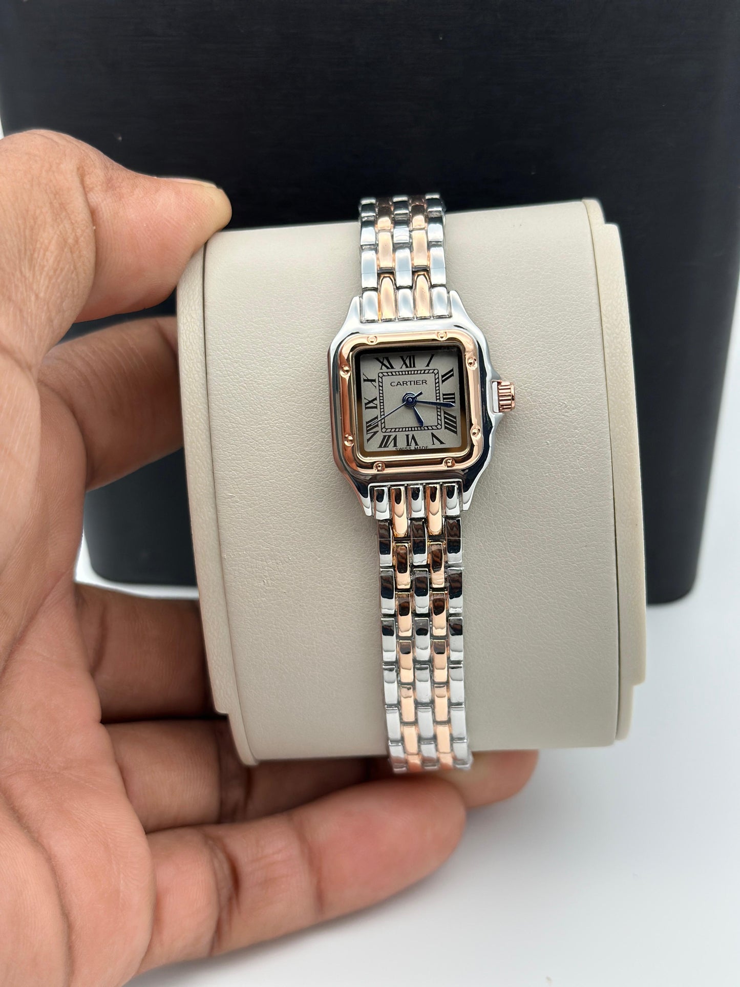 CARTIER LADIES