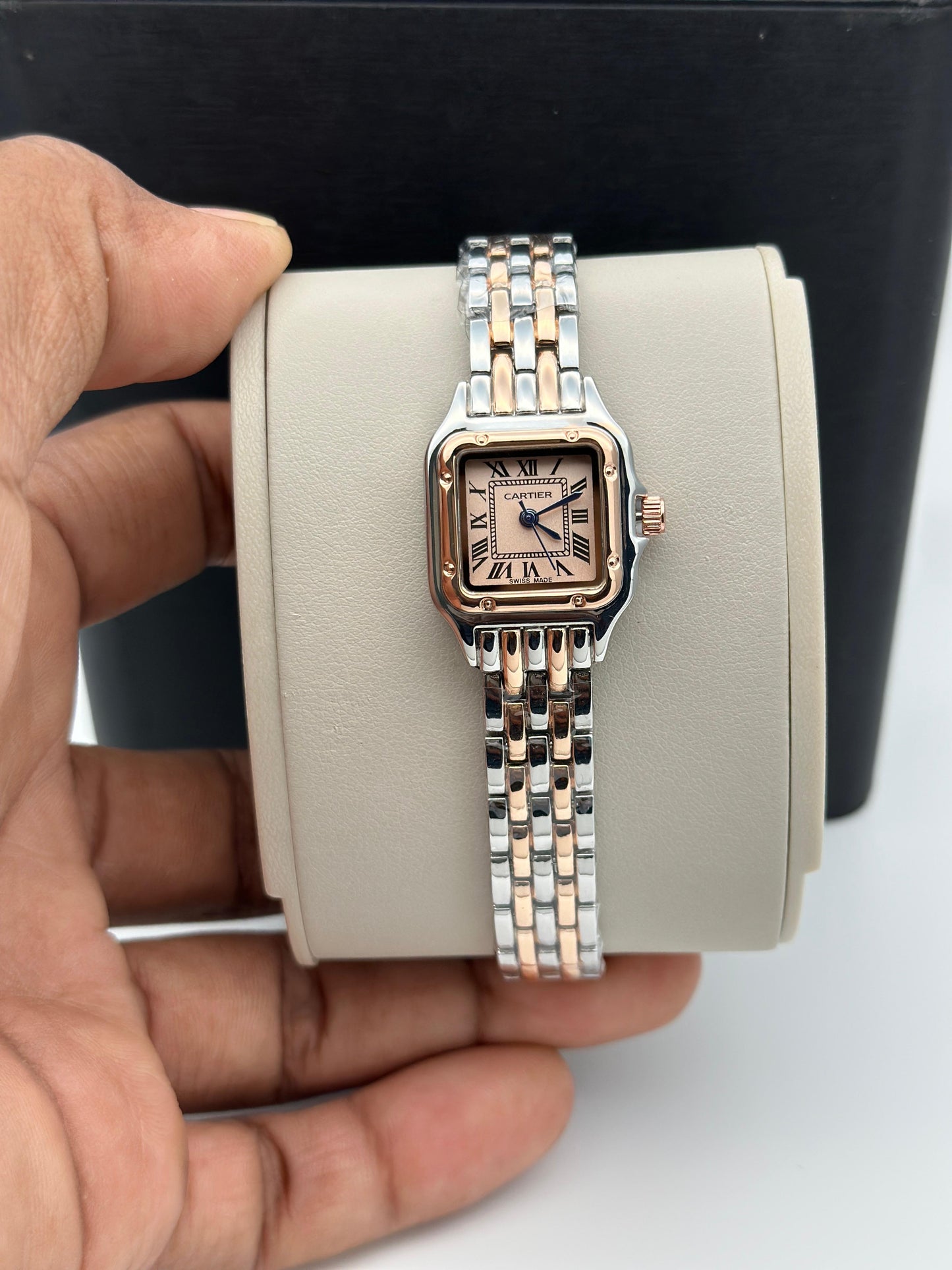 CARTIER LADIES