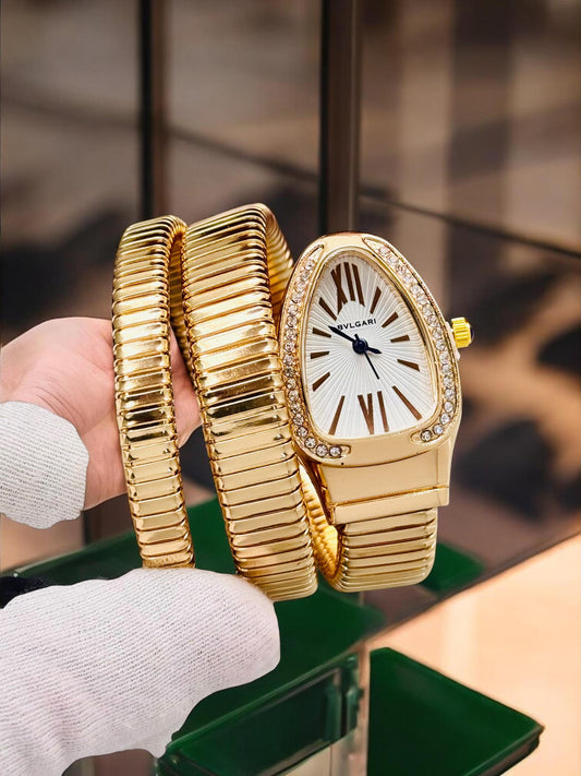 BVLGARI X TADAO ANDO FOR HER