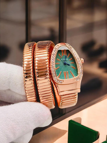 BVLGARI X TADAO ANDO FOR HER