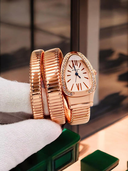 BVLGARI X TADAO ANDO FOR HER