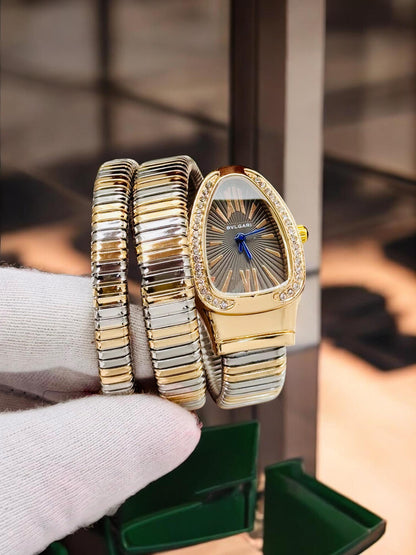 BVLGARI X TADAO ANDO FOR HER