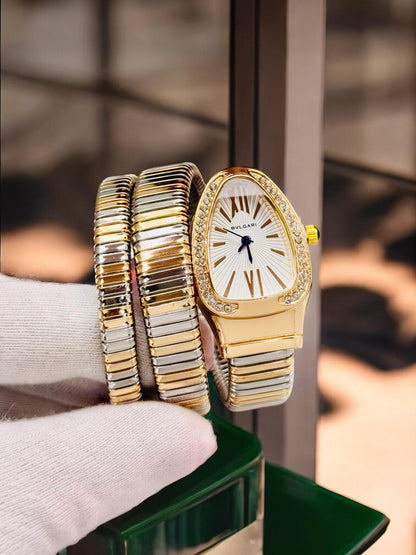 BVLGARI X TADAO ANDO FOR HER