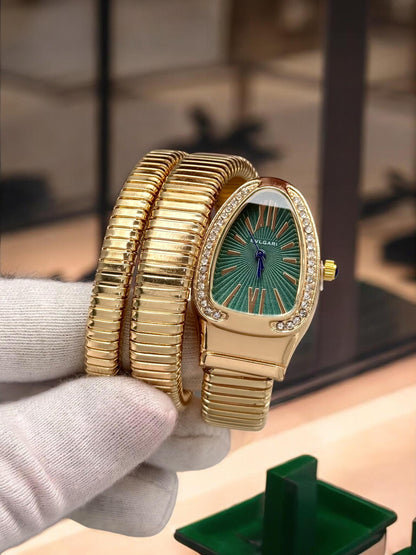BVLGARI X TADAO ANDO FOR HER