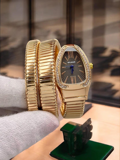 BVLGARI X TADAO ANDO FOR HER
