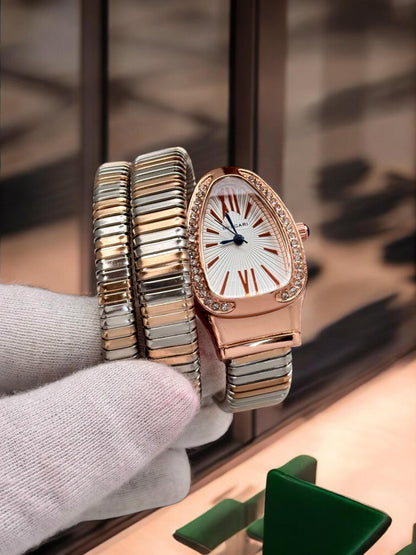 BVLGARI X TADAO ANDO FOR HER