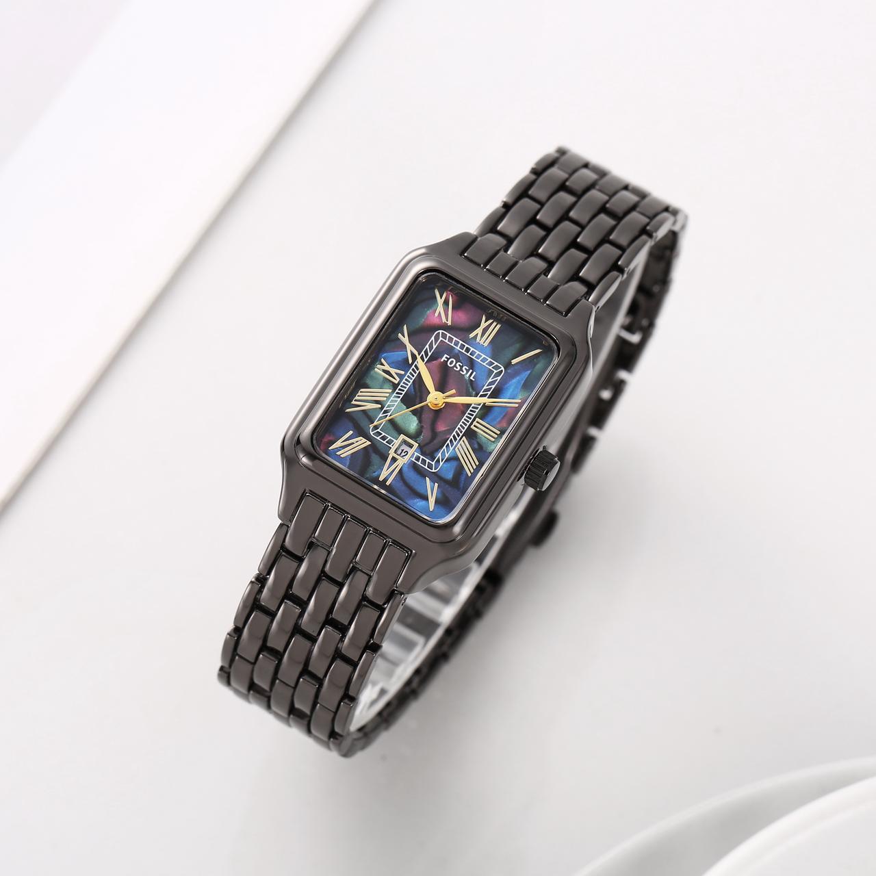 Fossil ladies watch