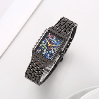 Fossil ladies watch