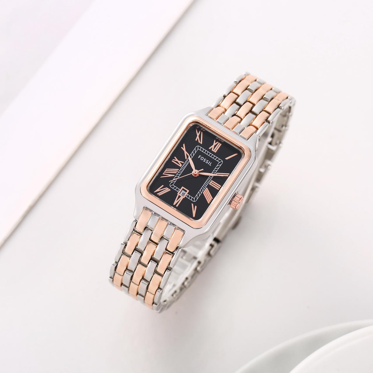 Fossil ladies watch