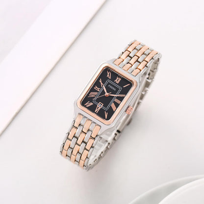 Fossil ladies watch