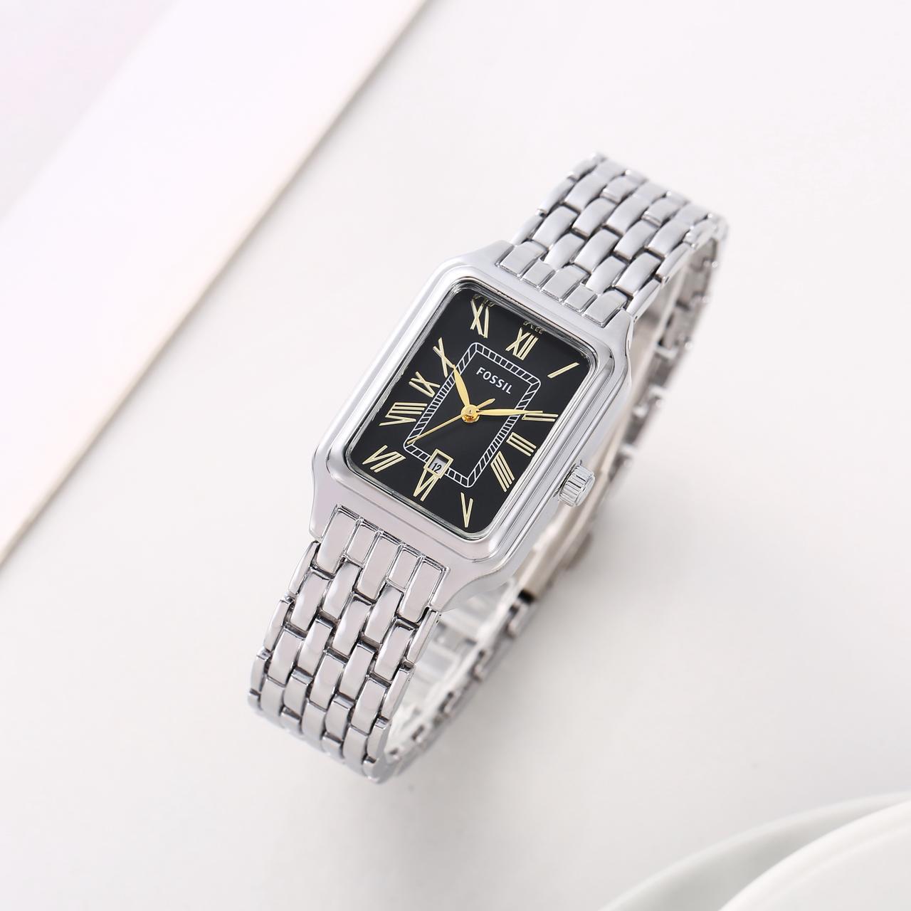 Fossil ladies watch