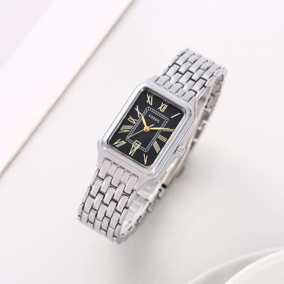 Fossil ladies watch