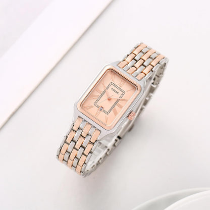 Fossil ladies watch