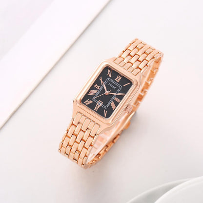Fossil ladies watch