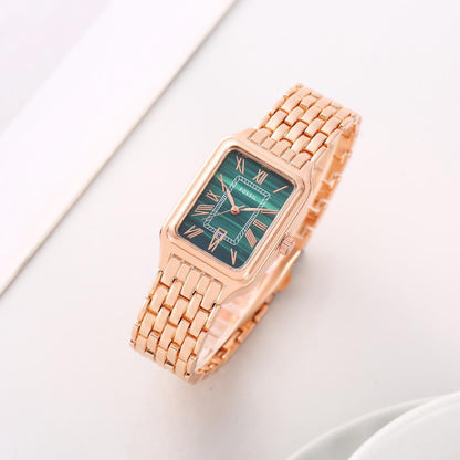 Fossil ladies watch