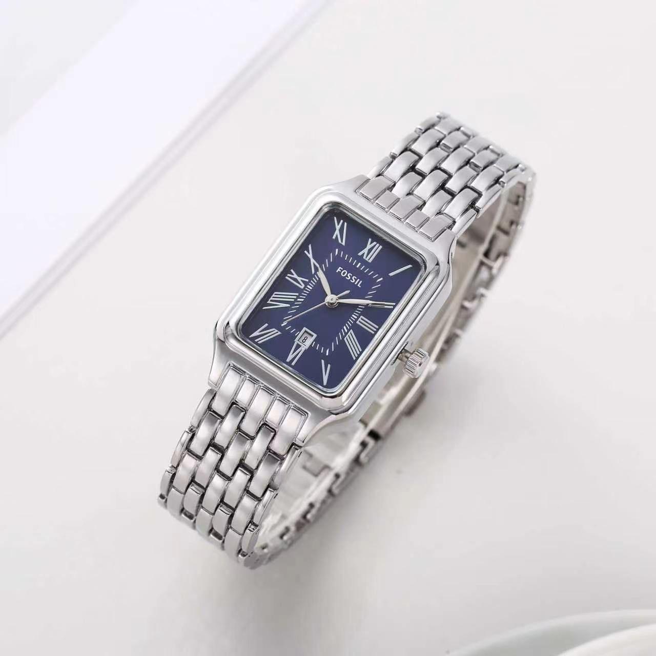 Fossil ladies watch