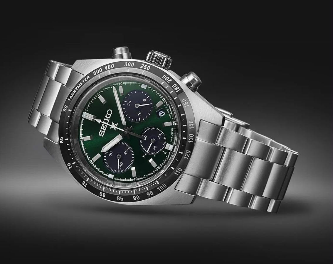 SEIKO LUXURYWATCH FOR MEN