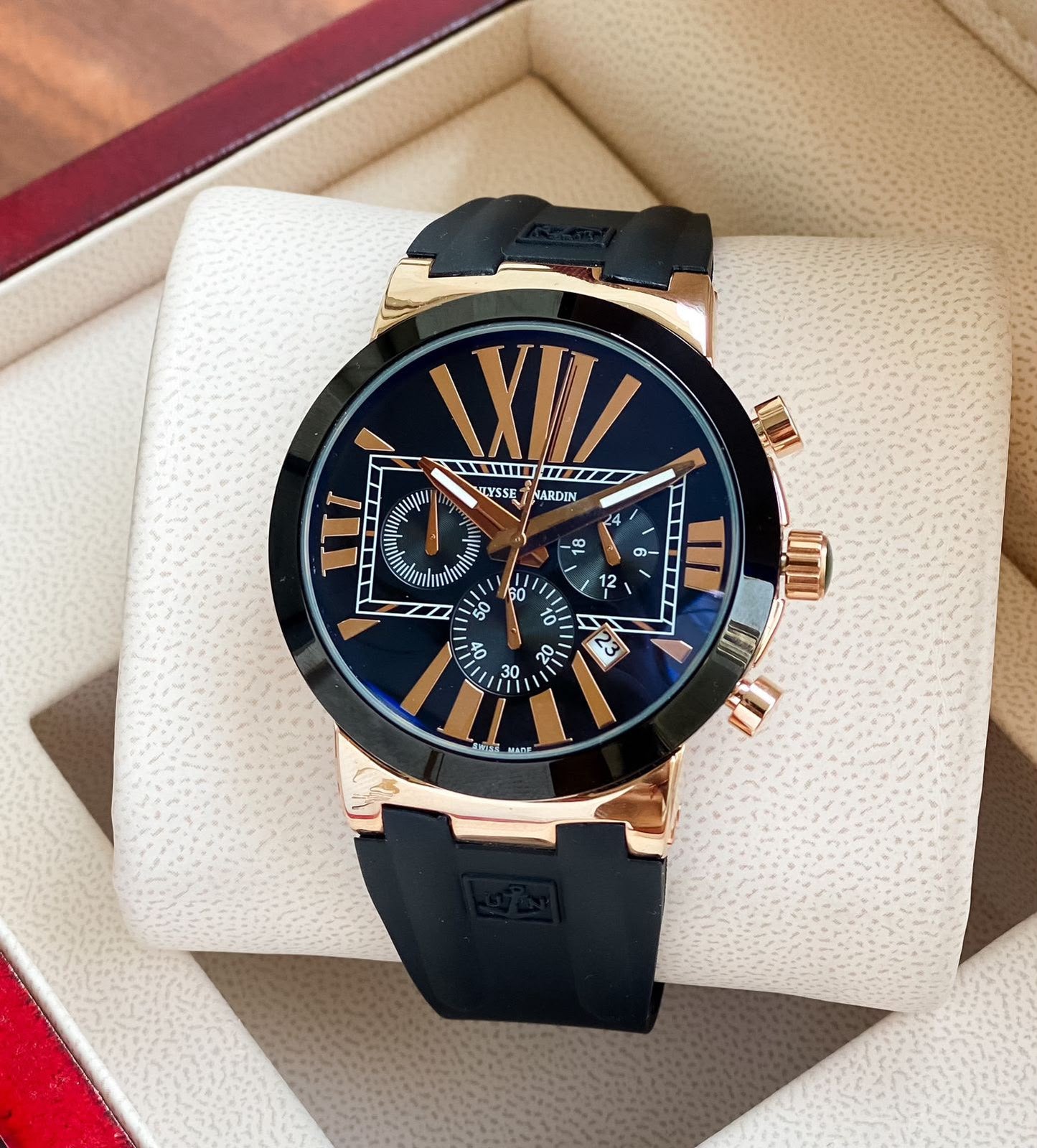 Ulysse Nardin WATCH FOR MEN