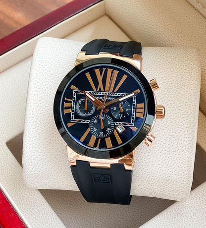 Ulysse Nardin WATCH FOR MEN